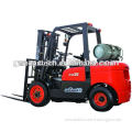 Dual Fuel 3.5 Tons Fork Lift